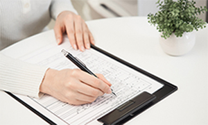 入学までの流れ